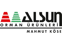 Alsun Orman Ürünleri