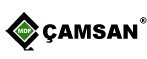 Çamsan Parkelam logosu