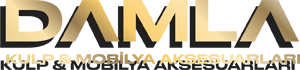 Damla Kulp logosu