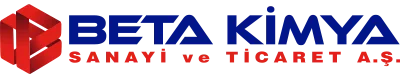 Beta Kimya logosu